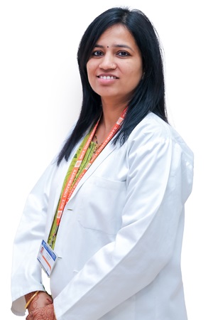 Dr. Karuna Deshmukh